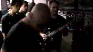 Three Faces of Eve (as they burned..) @ Strangeland Records