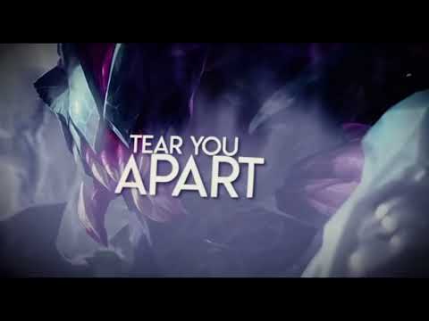 Rek'sai Rap(Falconshield)