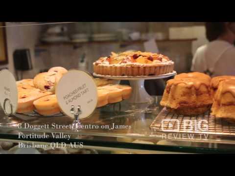 Jocelyn's Provisions, a Bakery in Brisbane for Cake, Pastry, and Bread