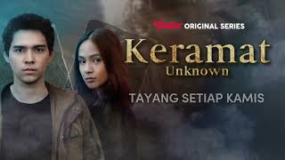 Keramat | Gary Iskak, Maxime Bouttier, Nasya Marcella | Vidio