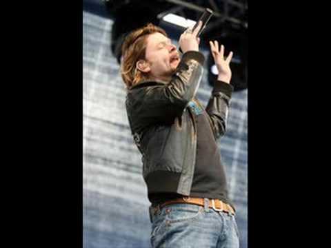 Reamonn & Lucie Silvas - The Only Ones