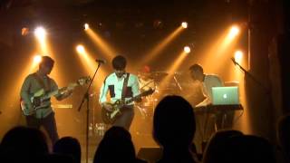 150503 Carry on -MeV