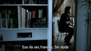 Tryo - El dulce de leche (Subtitulado al Español)