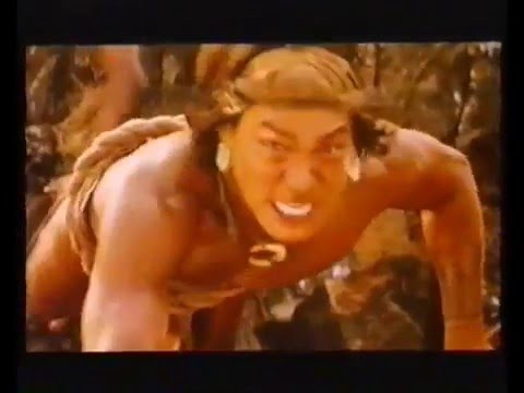 Trailer Rapa Nui - Rebellion im Paradies
