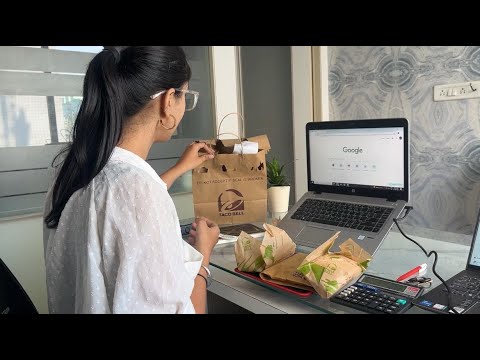 Tacos khae & Schmitten Ki Chocolate Try Ki 🍫