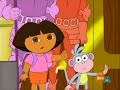 Dora The Explorer Season 3 Swiper No Swiping