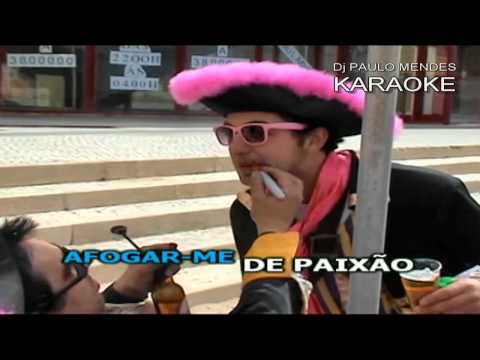 A Primeira Karaoke 2012