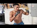 TEOFIMO LOPEZ RIPPED & SHARP DAYS BEFORE KAMBOSOS JR FIGHT! SENDS “CANT BEAT ME” FINAL MESSAGE