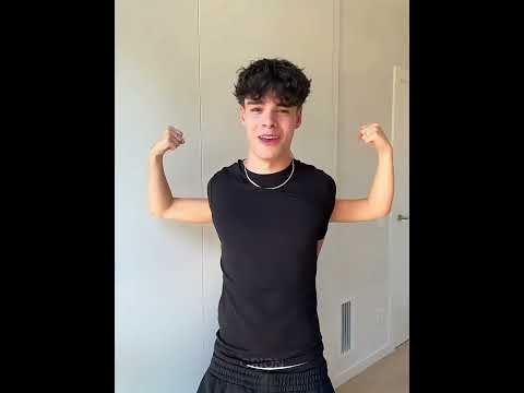 Biceps Check Trend 💀