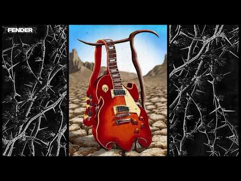 [FREE] 451 X FRVRFRIDAY X ASH KIDD  Type Beat - FENDER