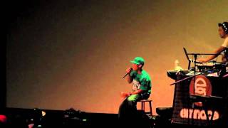 Lovers and Friends - Lil Crazed | REIGN Performance