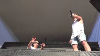 LNY TNZ at Beachclub