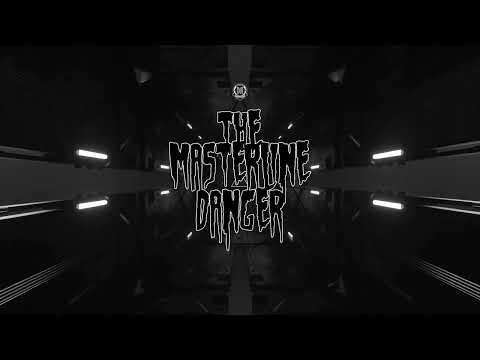 Breakbeat 2023 // The Masterline - Danger ☠🖤