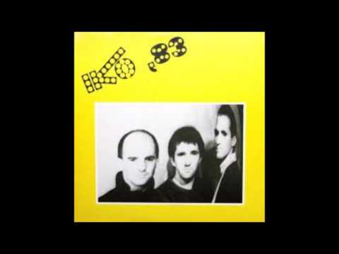 iko - gonadotropic synthesis - '83 (manhattan-formula, 1982)