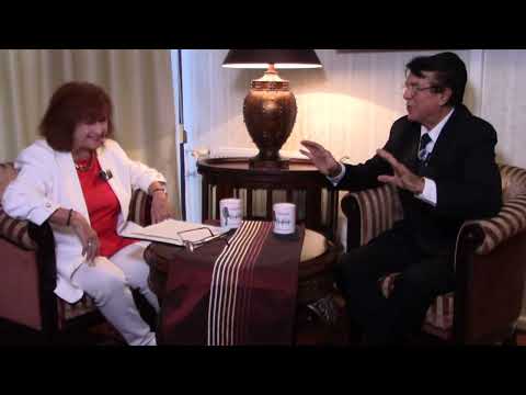 Terefere B.Király Györgyivel - Győző nem titkolja érzelmeit!