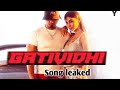 Gatividhi Song Yoyo Honey Singh Ft Mouni Roy Yoyo Honey Singh Audio Song