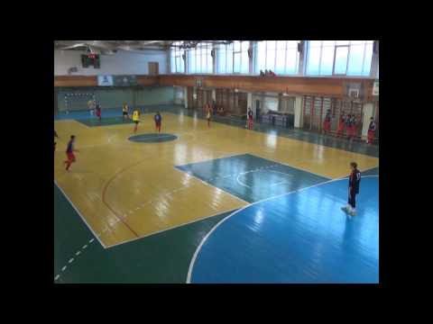 26Кубок ФК Универ 1 тур 8 лига  Слобода – OffSide