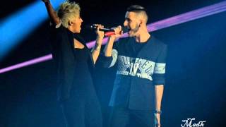 Moon - Madh & Malika Ayane -08