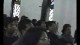 SBC Praise And Worship Team