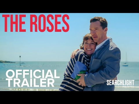 DIE ROSENSCHLACHT | Offizieller Trailer | Deutsch