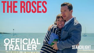 DIE ROSENSCHLACHT | Offizieller Trailer | Deutsch