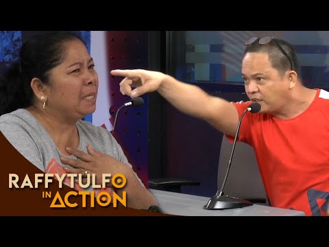 PART 2 | FACE-OFF NG MISTER NA PINAKASALAN DAW NI MISIS PARA GAWING ALILA!