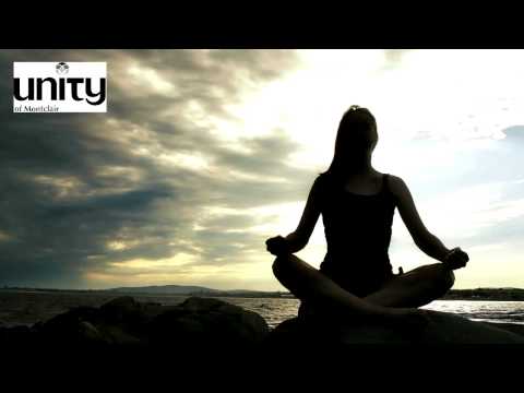 2011-12-04 Be the Peace You Wish to See in the World