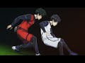 Blue Lock AMV NEFFEX Get Out My Way