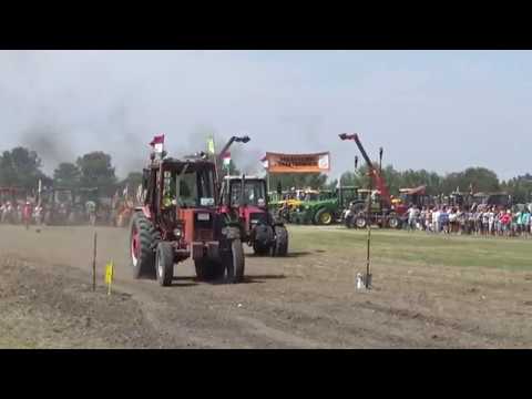 Traktor gyorsulási verseny, 9. futam, Zákányszéki Traktorshow, 2017., v170819-6-121