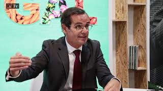 The agri-food sector does not want five billion euros kept in the drawer