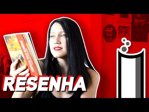 Literatorios #146 - Simpatia Pelo Demnio