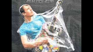 Jeffrey Lewis - 'Part Time Punks'