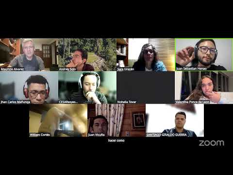 21 días de AI: Dia 15