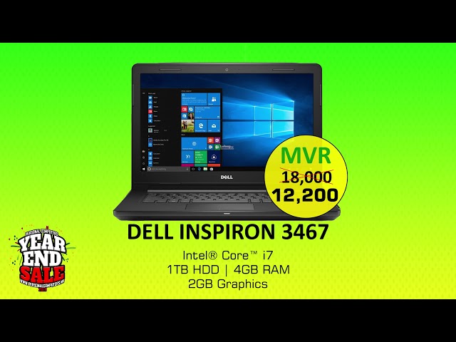 Personal Computers product / service