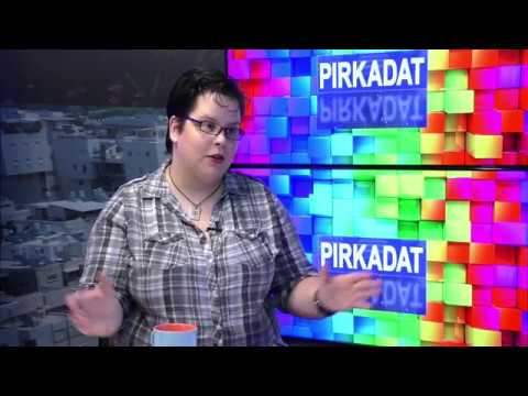 PIRKADAT: Soós Eszter Petronella