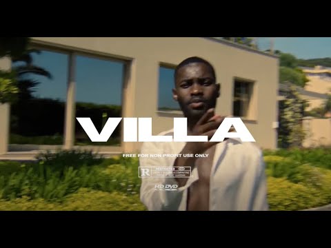 (FREE) Afro/Drill x Central Cee x Dave Type Beat - Villa | Free Brazil Funk Drill Type Beat 2023