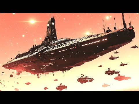 The Galaxy Laughed—Until Earth’s Battleship Entered the System | HFY | HFY Sci-Fi Story