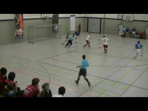 TSV Haunstetten vs. Türkspor Augsburg