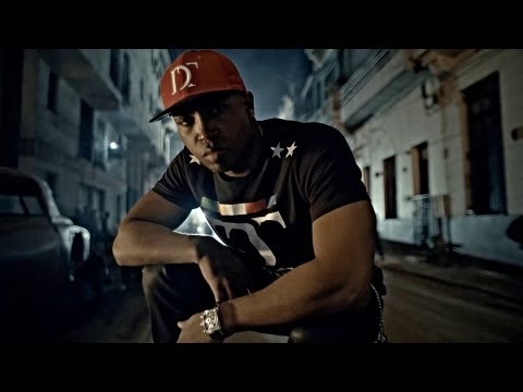 Rohff - K-Sos Musik [Clip Officiel]