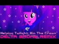 Helping Twilight Win The Crown (Delta Brony ...
