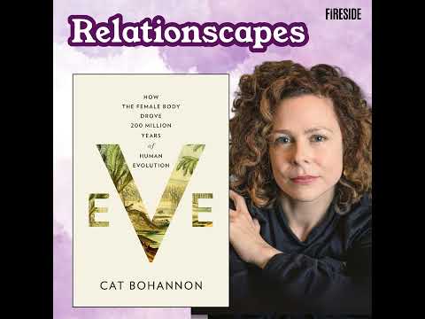 How the Female Body Drove Evolution (with Cat Bohannon)