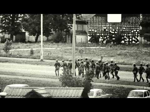 ŻEBRO - LUBIN '82 (ALARM DLA MIASTA)