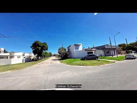 Esteban Echeverria -de Av Juan B Justo a Av Fortunato de la Plaza-