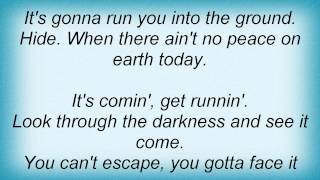 Diamond Head - Truckin&#39; Lyrics