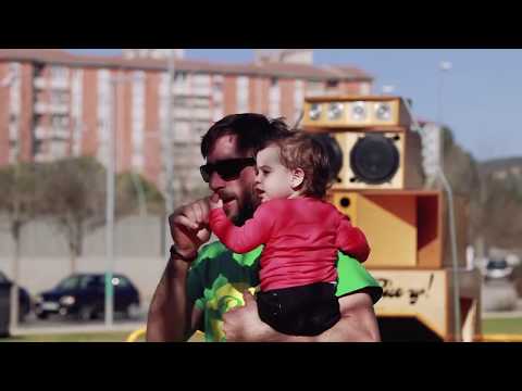 Black Music Festival 2018 - Conquering Sound feat Sir Jean amb Rise Up Sound System