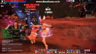 추억의 영상 검투사 가지고놀기.