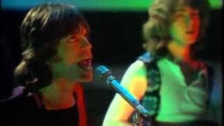 The Rolling Stones   Honky Tonk Woman Live TOTP 1969