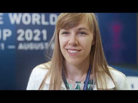 Мировая столица шахмат, ХМАО-Югра / The World capital of Chess, KhMAO-Yugra