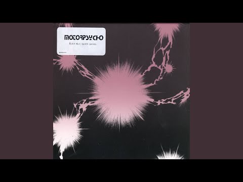With Trixeene Through The Mirror I Dream With Open Eyes - Motorpsycho