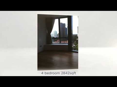 Cliveden Luxury living in Orchard